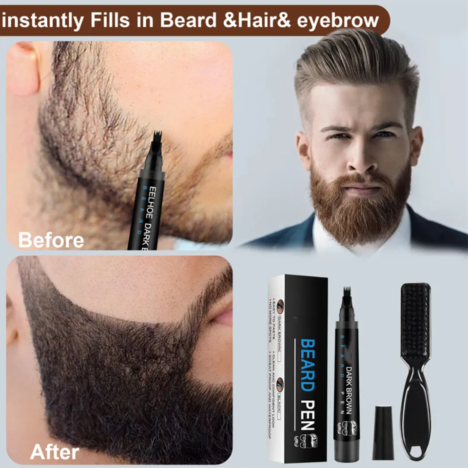 Lápiz para Barba