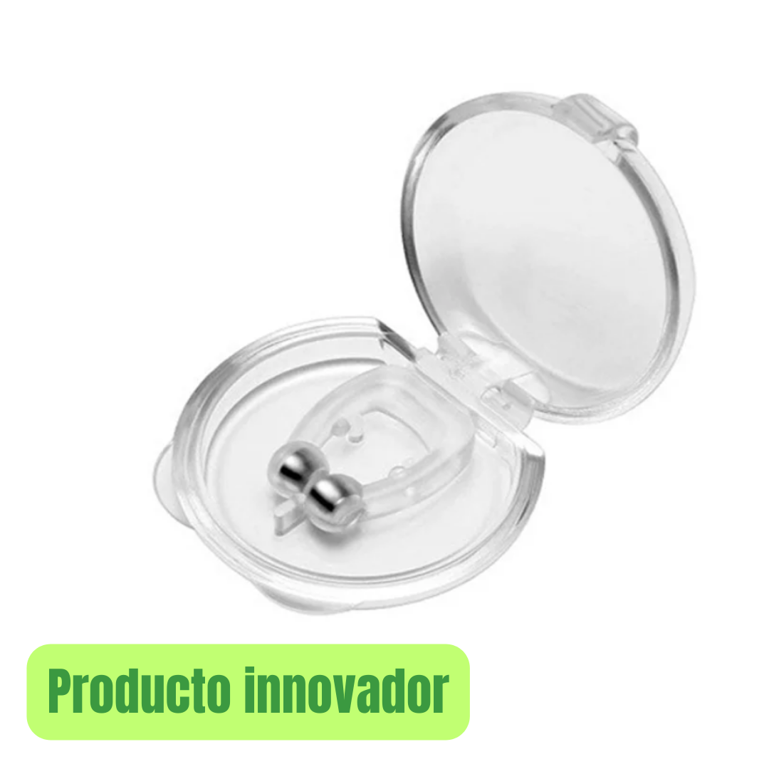 Filtro Antironquidos