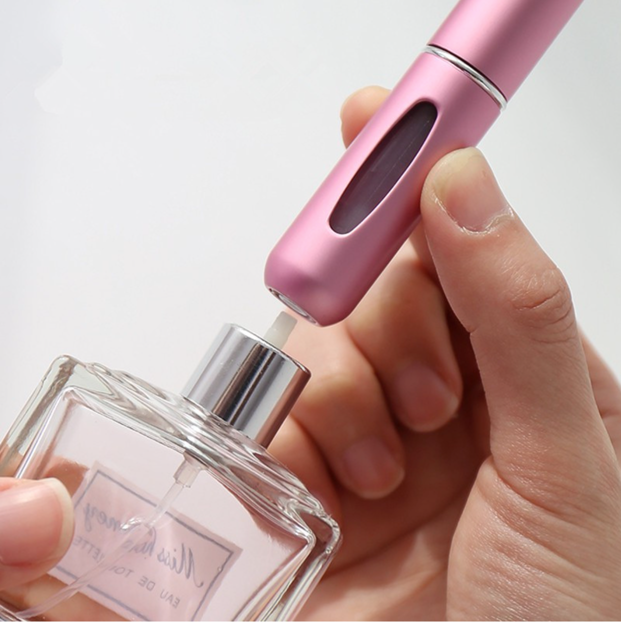 Perfumero