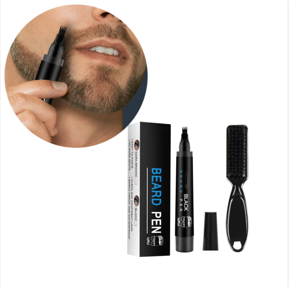 Lápiz para Barba