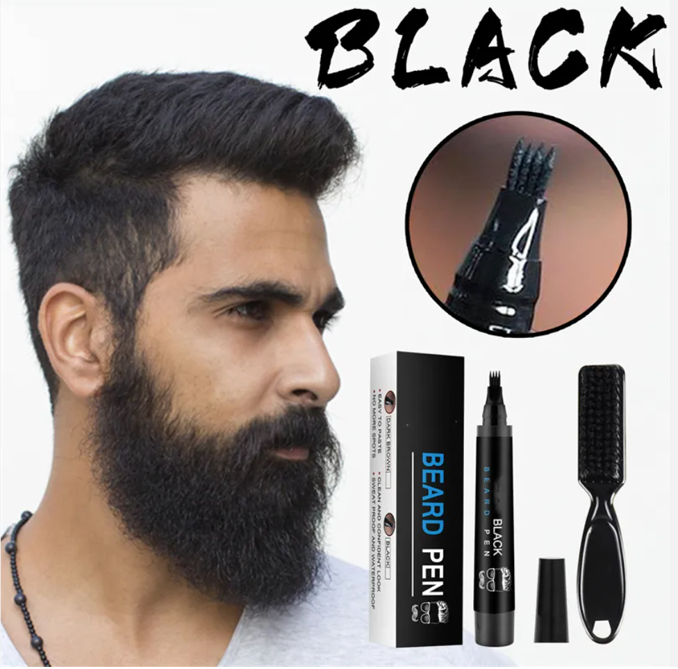 Lápiz para Barba