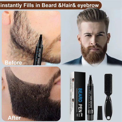 Lápiz para Barba