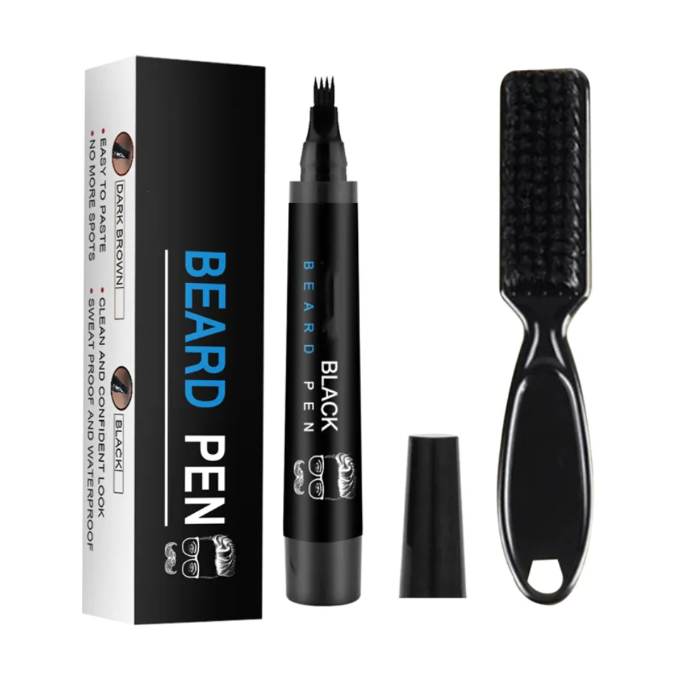 Lápiz para Barba