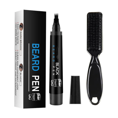 Lápiz para Barba