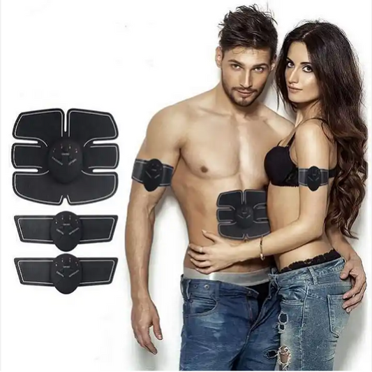 Tonificador de Abdomen