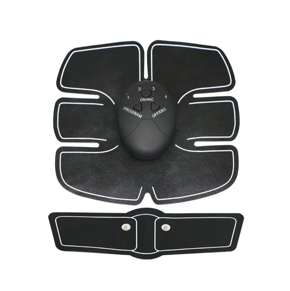 Tonificador de Abdomen