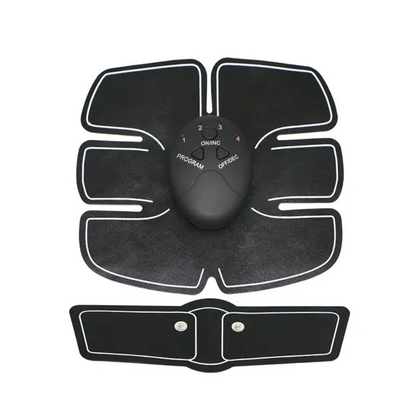 Tonificador de Abdomen