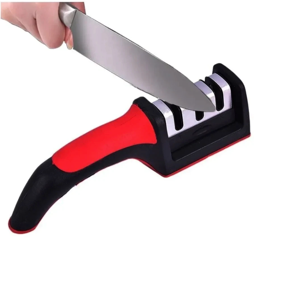 Afilador de cuchillos