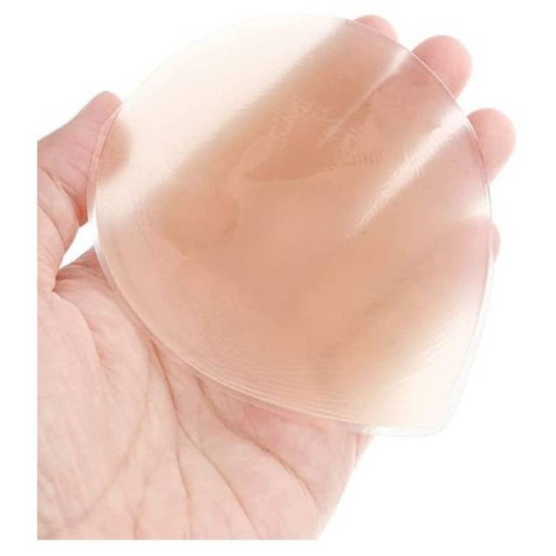 almohadilla correctora dedo de camello
