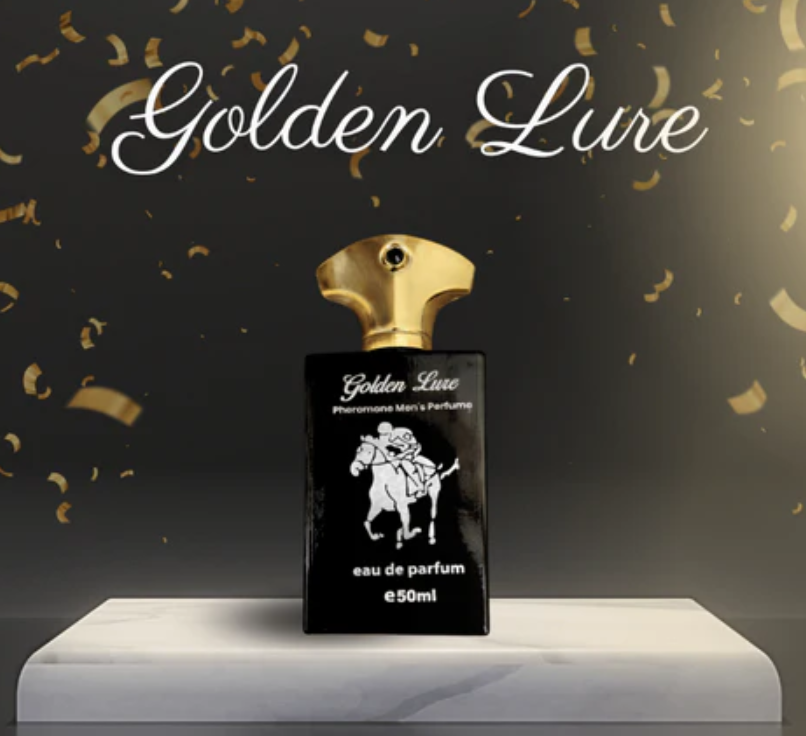 Feromonas Goldem Lure