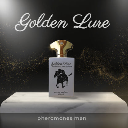 Feromonas Goldem Lure