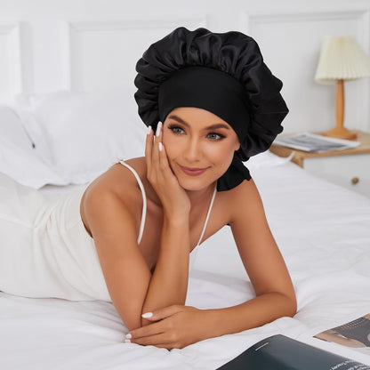 Gorro Antifriz para dormir
