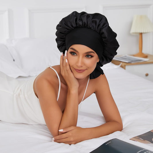 Gorro Antifriz para dormir