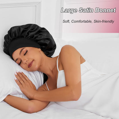 Gorro Antifriz para dormir