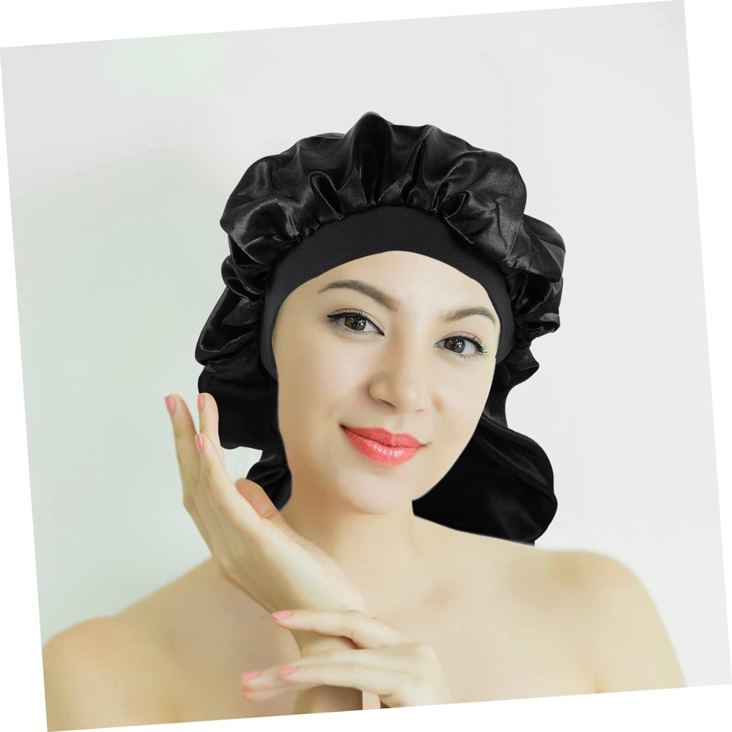 Gorro Antifriz para dormir
