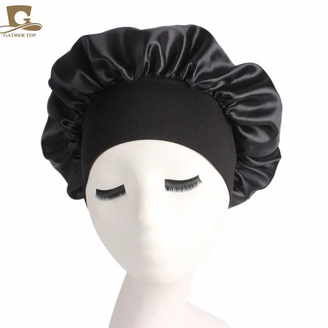 Gorro Antifriz para dormir