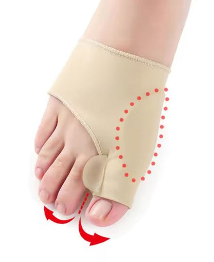 Corrector de Juanetes