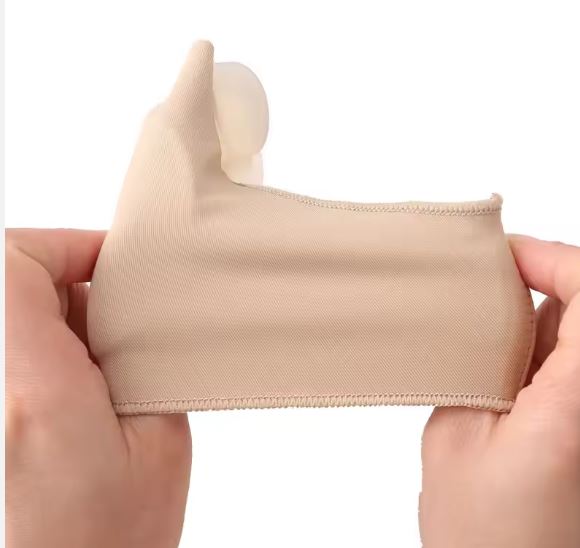 Corrector de Juanetes