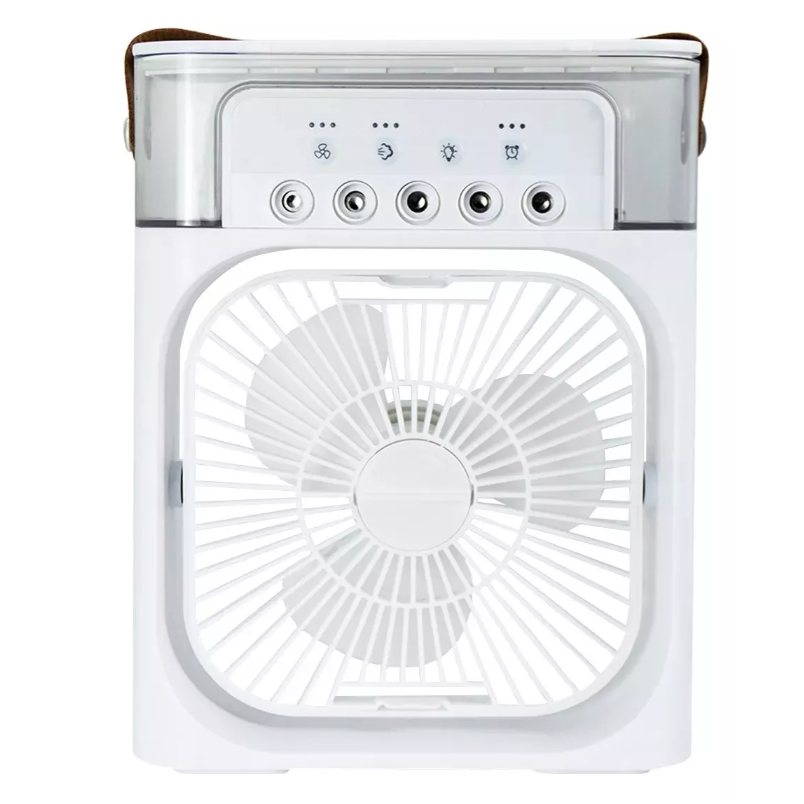 Ventilador Enfriador