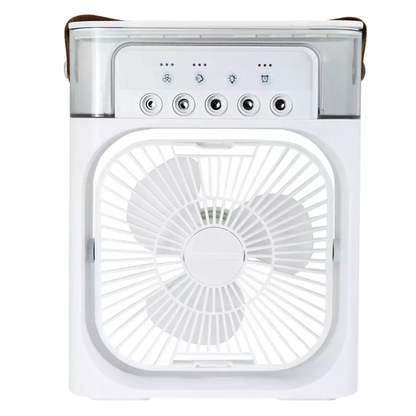 Ventilador Enfriador