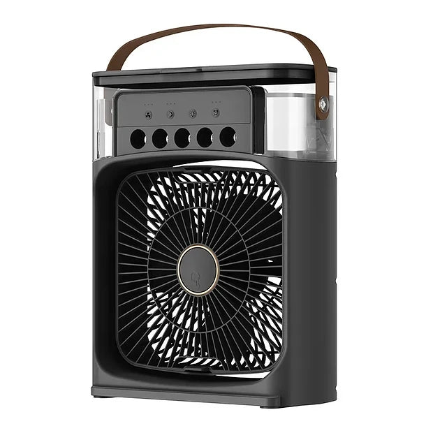 Ventilador Enfriador