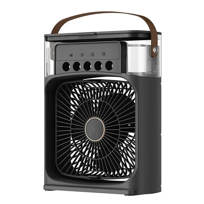 Ventilador Enfriador